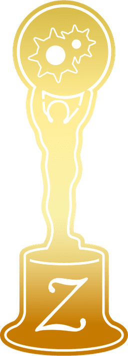 ZEHEBI INTERNATIONAL Logo